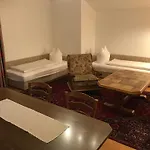 Apartment Amadee Appartements *