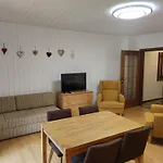 Apartment Amadee Appartements