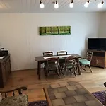 Apartment Amadee Appartements Bad Kleinkirchheim
