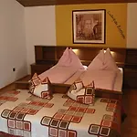 Apartment Amadee Appartements *