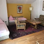 Amadee Appartements