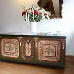 Apartment Amadee Appartements Bad Kleinkirchheim