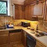 Amadee Appartements *