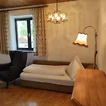 Apartment Amadee Appartements *