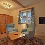Amadee Appartements