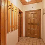 Apartment Amadee Appartements