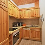 Apartment Amadee Appartements