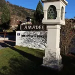 Amadee Appartements Apartment *