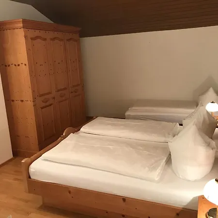 Amadee Appartements *