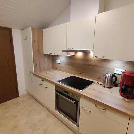 Apartmán Amadee Bad Kleinkirchheim