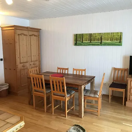 Amadee Apartamento