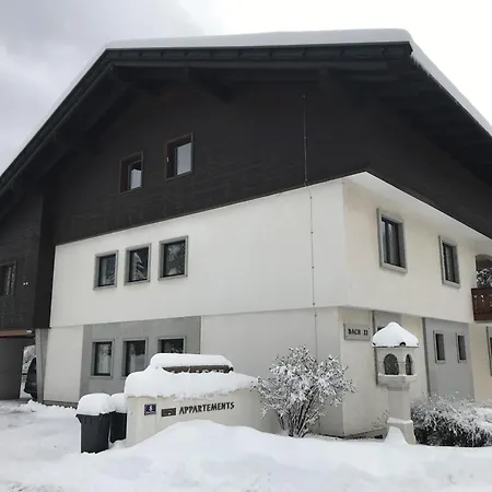Apartman Amadee - Kaernten Card Im Sommer Inklusive *
