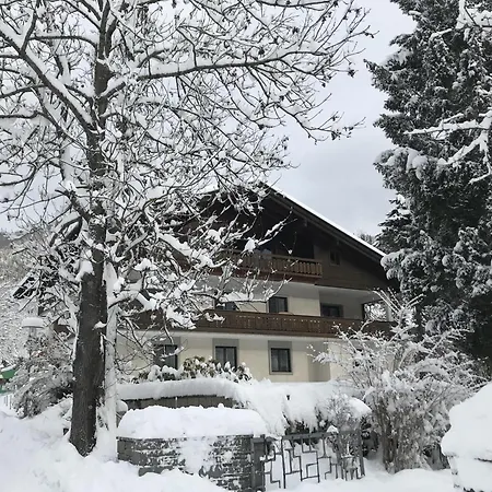 Amadee - Kaernten Card Im Sommer Inklusive *