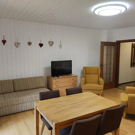 Apartman Amadee - Kaernten Card Im Sommer Inklusive
