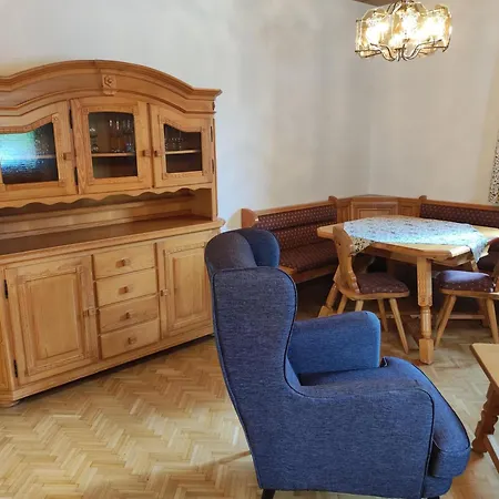 Amadee Appartements Apartment *