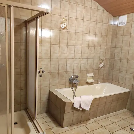 Apartamento Amadee Bad Kleinkirchheim