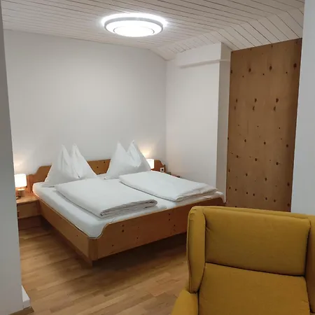 Amadee Appartement *