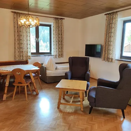 Amadee Apartmán