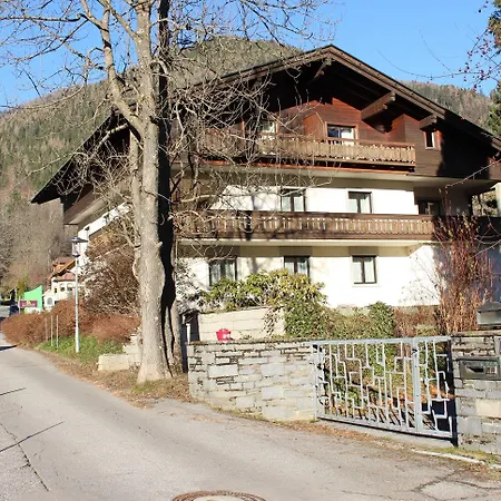 Amadee - Kaernten Card Im Sommer Inklusive Apartman *