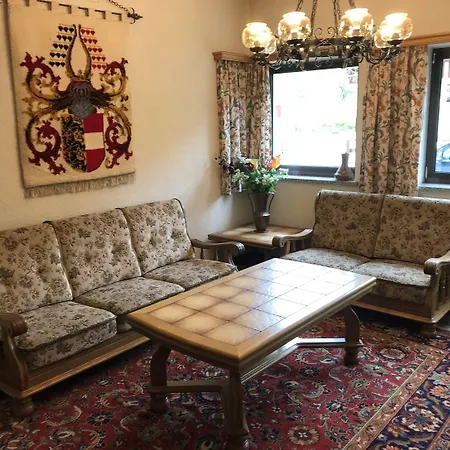 Amadee Appartements Bad Kleinkirchheim