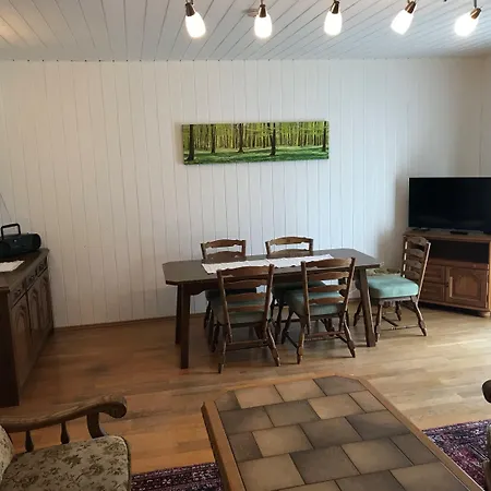 Appartement Amadee Bad Kleinkirchheim