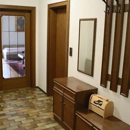 Amadee Apartment Bad Kleinkirchheim