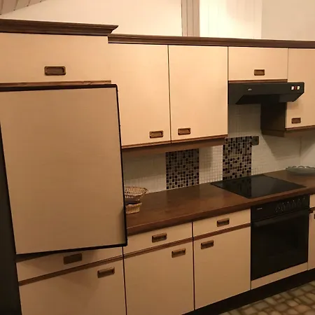 Apartment Amadee Bad Kleinkirchheim