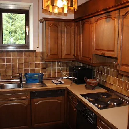 Amadee Appartement Bad Kleinkirchheim