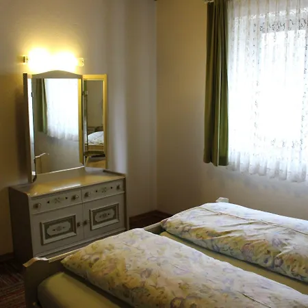 Apartman Amadee - Kaernten Card Im Sommer Inklusive