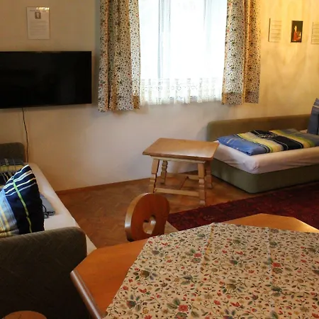 Amadee - Kaernten Card Im Sommer Inklusive Apartman Bad Kleinkirchheim