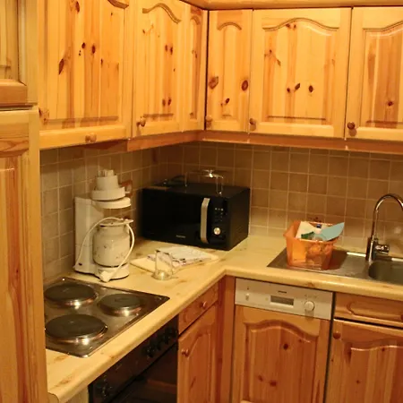 Amadee Apartamento *