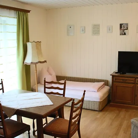 Amadee - Kaernten Card Im Sommer Inklusive Apartman