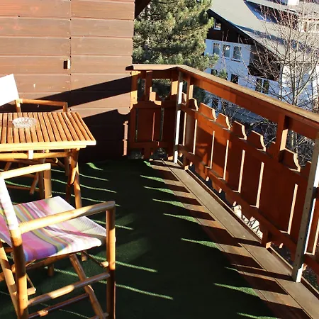 Amadee Bad Kleinkirchheim