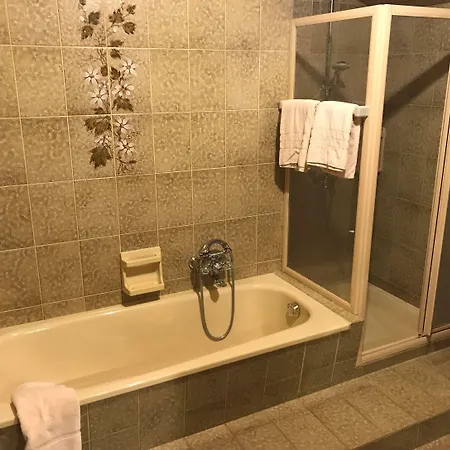 Amadee Apartment Bad Kleinkirchheim