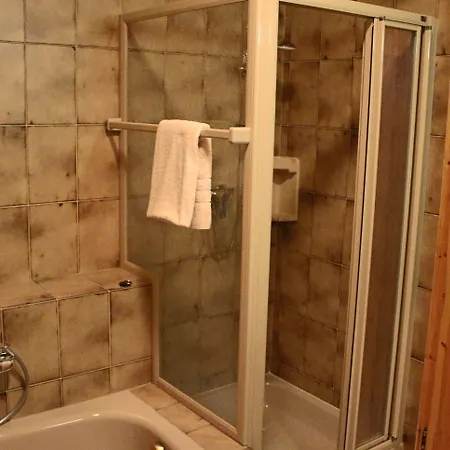 Apartamento Amadee Bad Kleinkirchheim