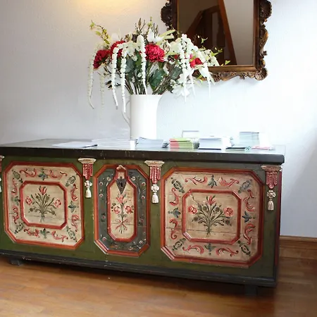 Apartment Amadee Bad Kleinkirchheim