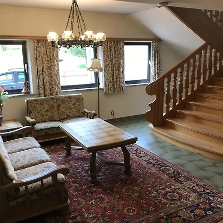 Apartman Amadee - Kaernten Card Im Sommer Inklusive *