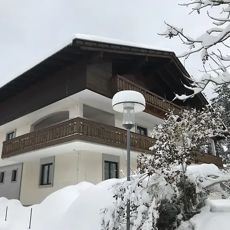 Amadee - Kaernten Card Im Sommer Inklusive Apartman Bad Kleinkirchheim