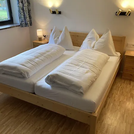 Amadee Apartment Bad Kleinkirchheim