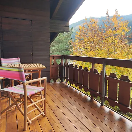 Amadee Apartment Bad Kleinkirchheim