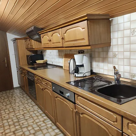 Apartman Amadee - Kaernten Card Im Sommer Inklusive