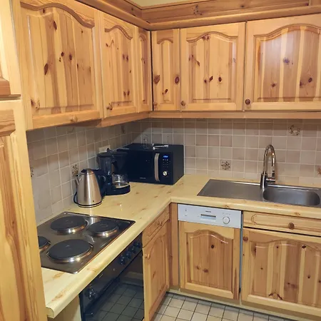 Amadee Apartamento *