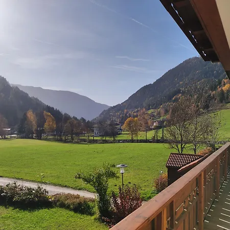 Amadee Appartements Bad Kleinkirchheim