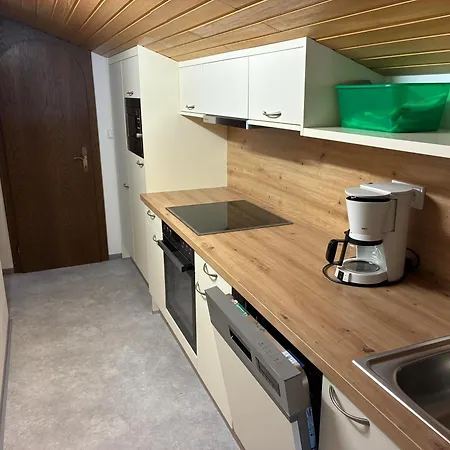 Amadee Apartamento *