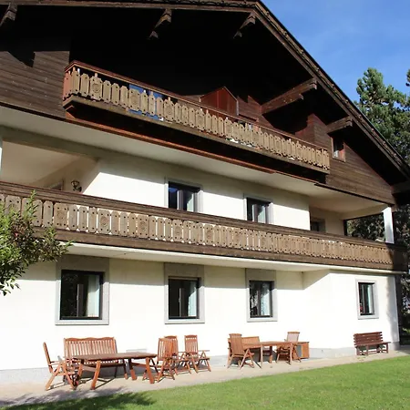 Amadee - Kaernten Card Im Sommer Inklusive
