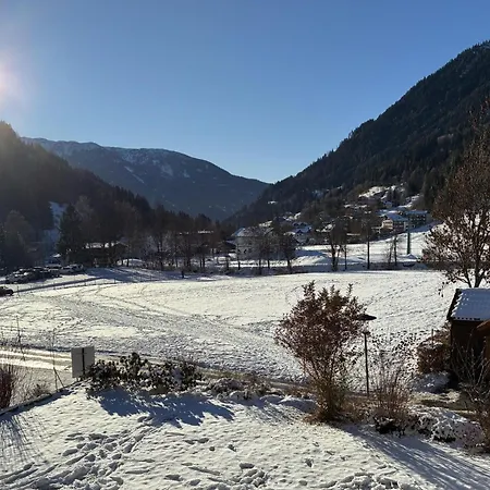 Amadee - Kaernten Card Im Sommer Inklusive *