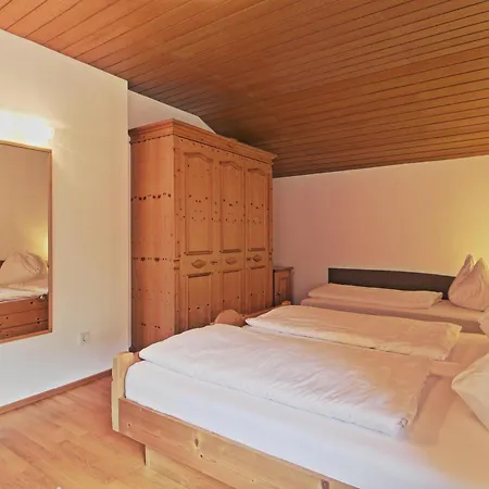 Amadee - Kaernten Card Im Sommer Inklusive Apartman Bad Kleinkirchheim