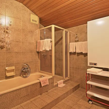 Amadee Appartements - Kaernten Card Im Sommer Inklusive Bad Kleinkirchheim