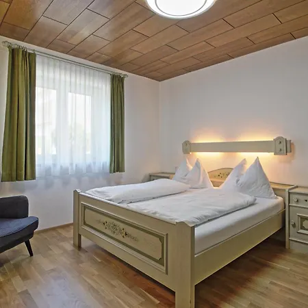 Amadee Appartements - Kaernten Card Im Sommer Inklusive * Bad Kleinkirchheim
