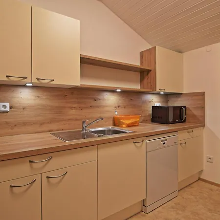 Amadee - Kaernten Card Im Sommer Inklusive Apartman
